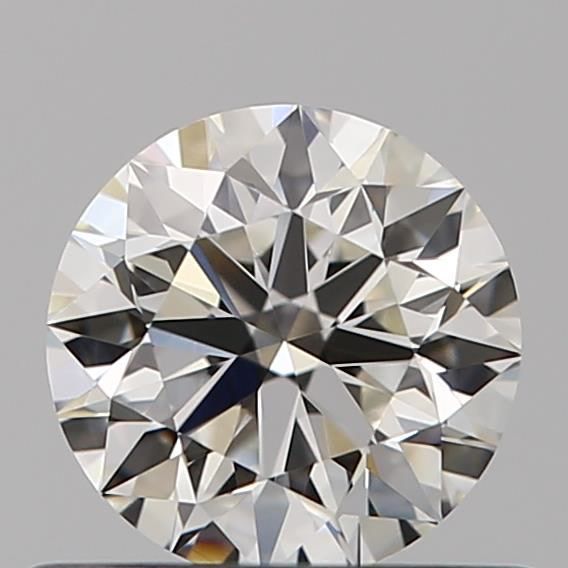 0.50 ct Round diamond