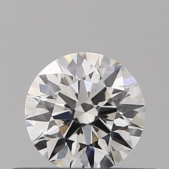 0.30 ct Round diamond