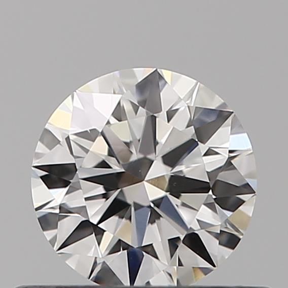 0.40 ct Round diamond