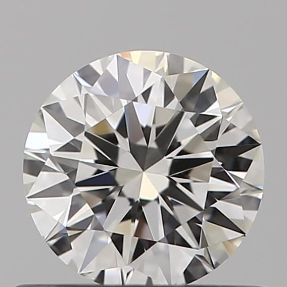 0.50 ct Round diamond