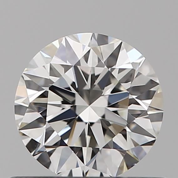 0.50 ct Round diamond