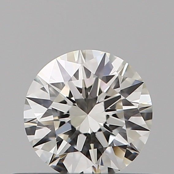 0.34 ct Round diamond