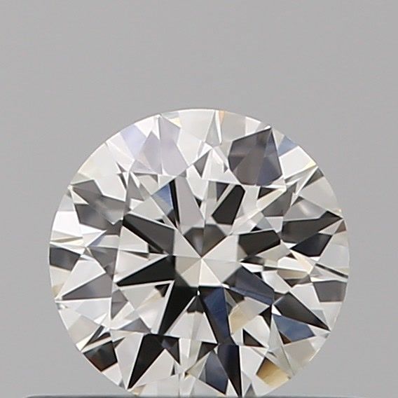 0.35 ct Round diamond