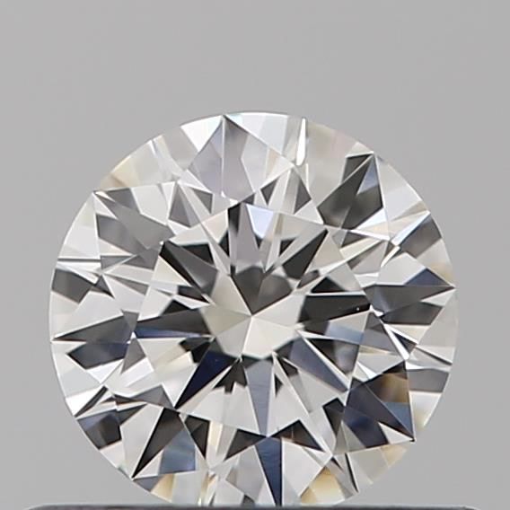 0.41 ct Round diamond