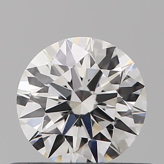 0.41 ct Round diamond