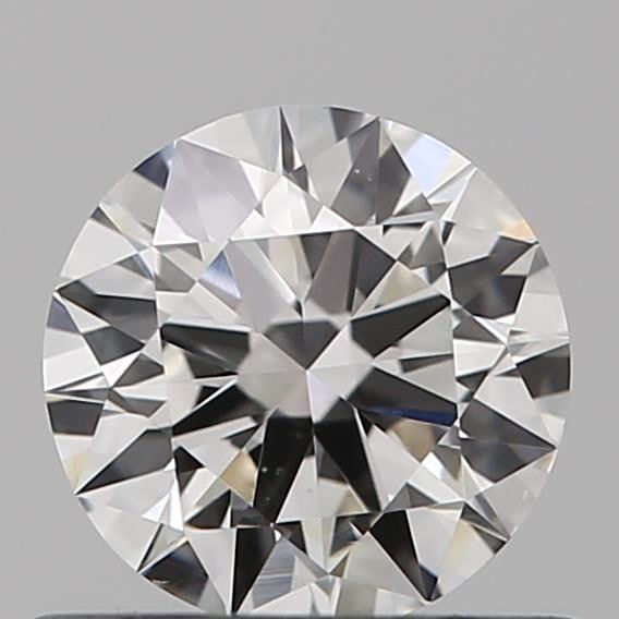 0.50 ct Round diamond