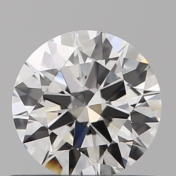 0.50 ct Round diamond