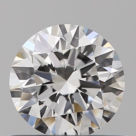 0.50 ct Round diamond