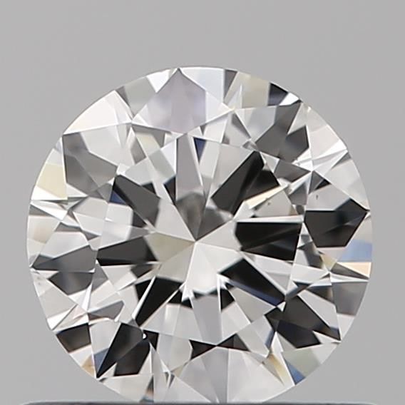0.50 ct Round diamond