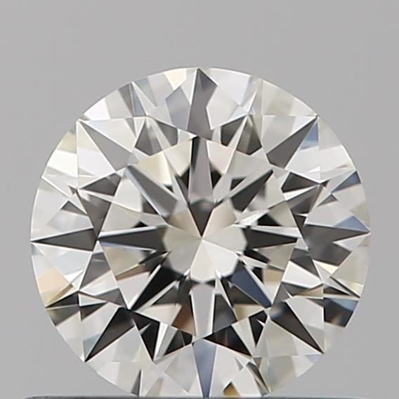 0.50 ct Round diamond