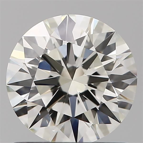 0.82 ct Round diamond