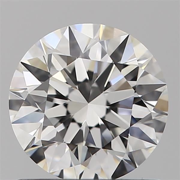 Diamant Rond 0.80 ct - Couleur F - Pureté VVS1