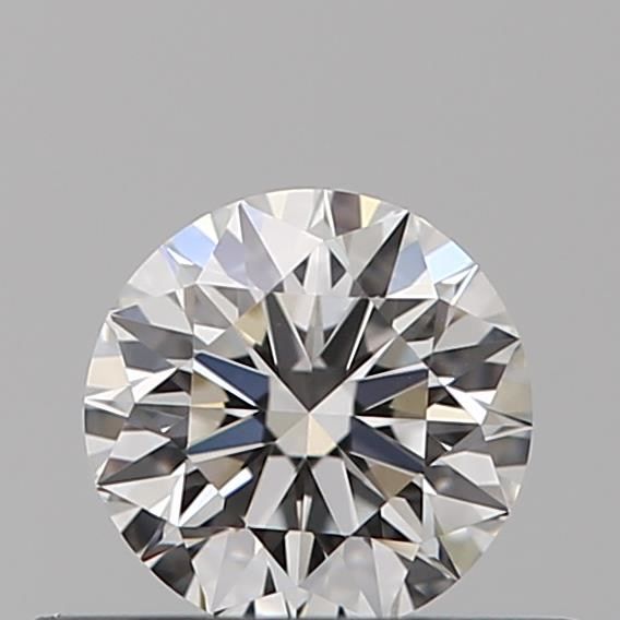 0.32 ct Round diamond