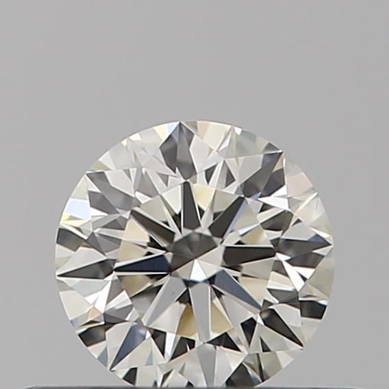 0.31 ct Round Diamond