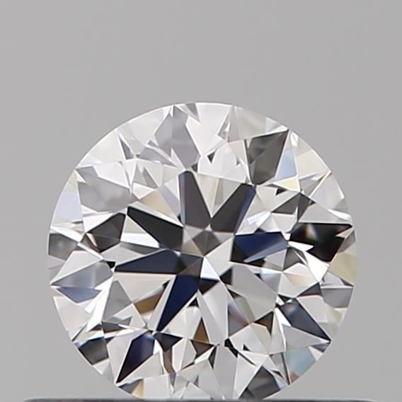 Diament 0.39 ct D/VS2