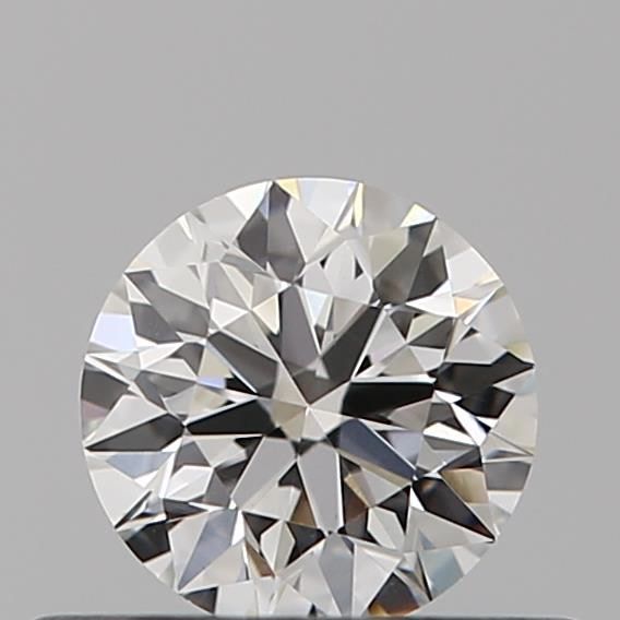 0.34 ct Round diamond