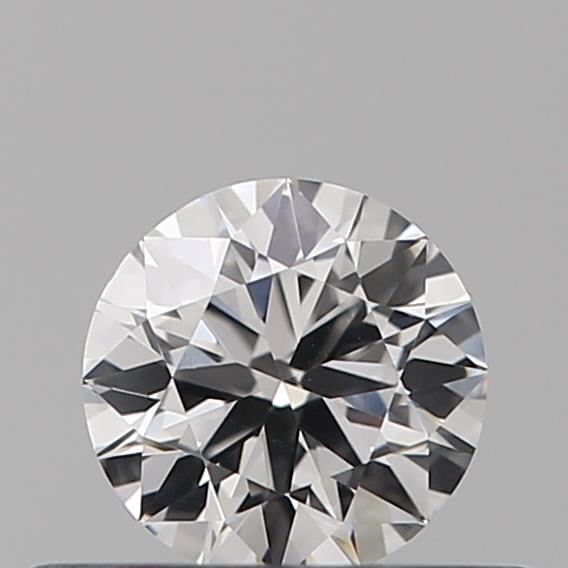 0.30 ct Round diamond
