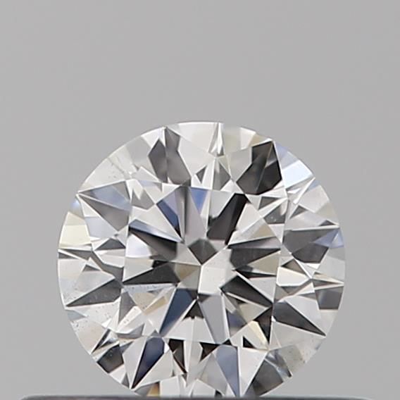 0.3 ct Round Diamond