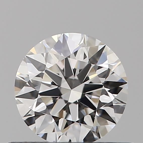0.42 ct Round diamond
