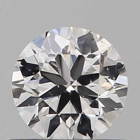 0.5 ct Round Diamond