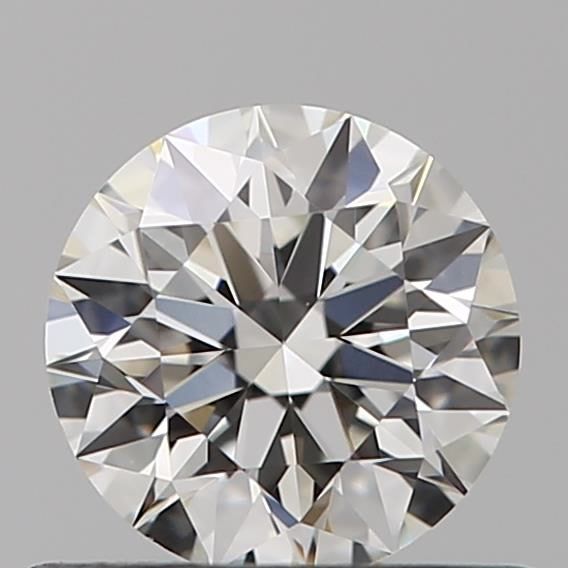 0.50 ct Round diamond