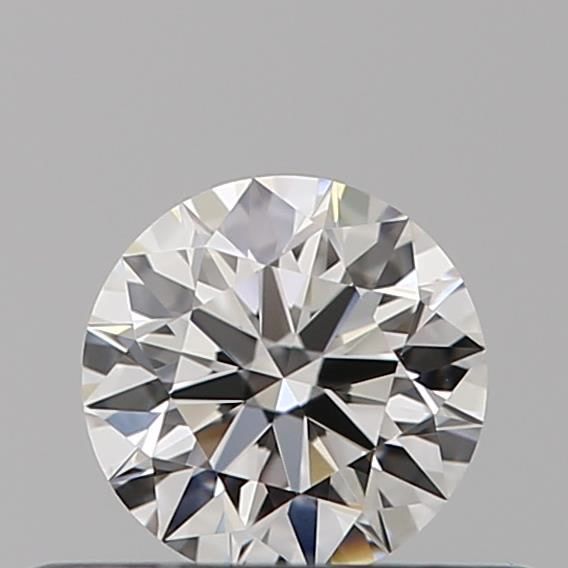 0.31 ct Round diamond