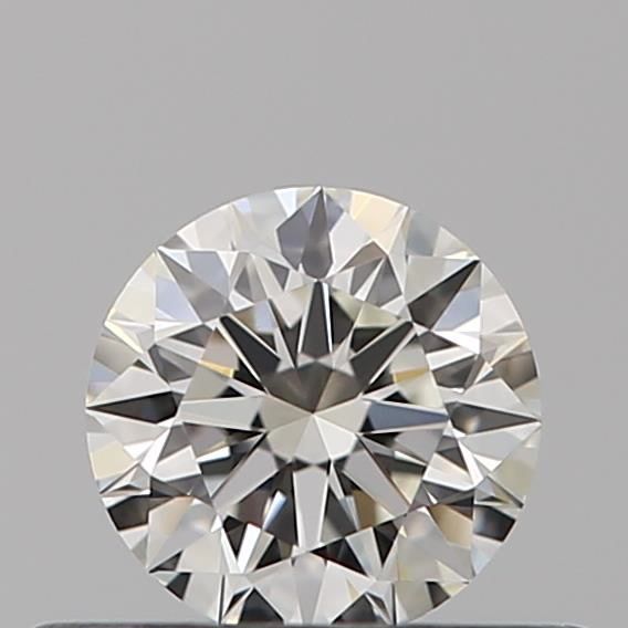 0.32 ct Round diamond