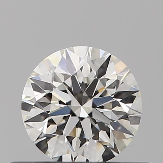 0.34 ct Round diamond