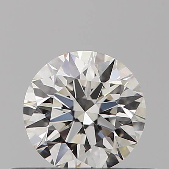 0.32 ct Round diamond