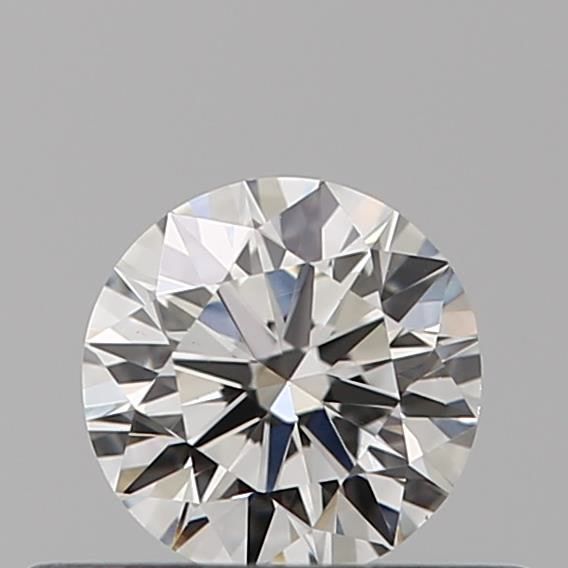 0.30 ct Round diamond