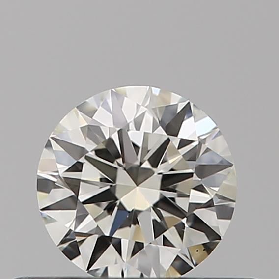 0.30 ct Round diamond