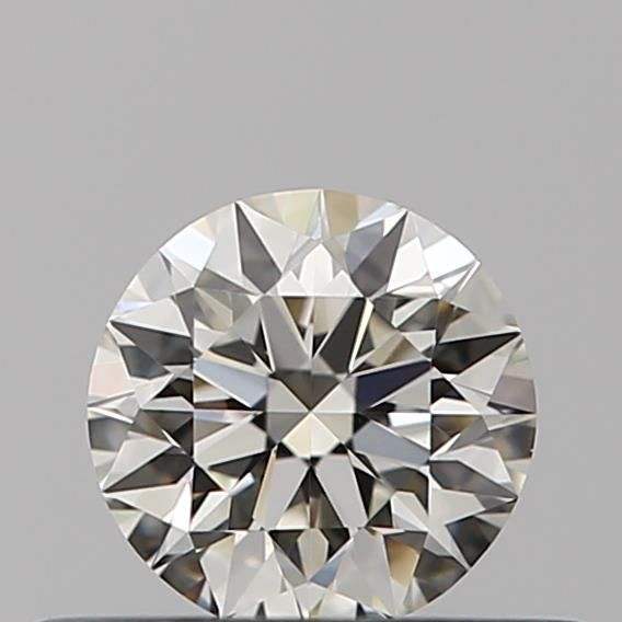 0.31 ct Round diamond