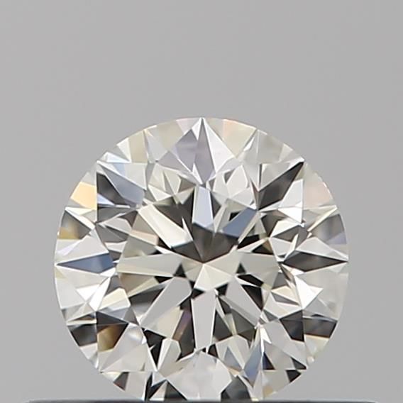 0.33 ct Round diamond