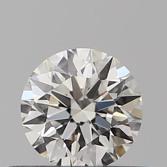 0.34 ct Round diamond
