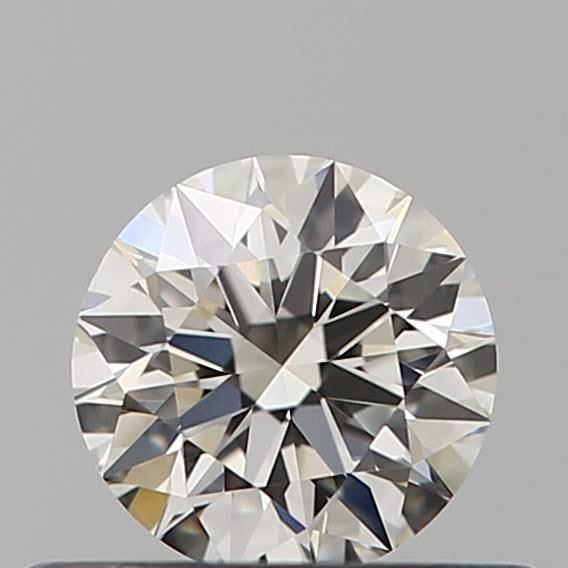 0.35 ct Round Diamond