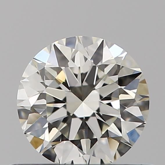 0.45 ct Round diamond