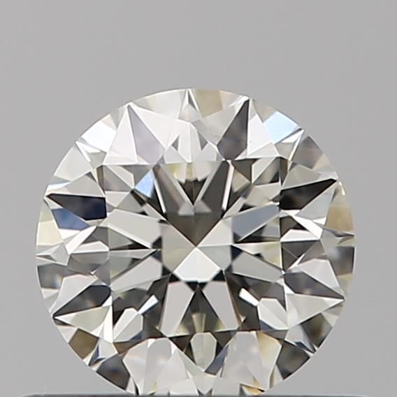 0.45 ct Round diamond