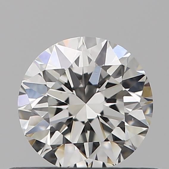 0.45 ct Round diamond