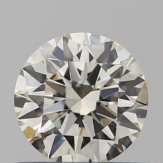 0.45 ct Round diamond