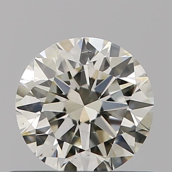 0.46 ct Round Diamond