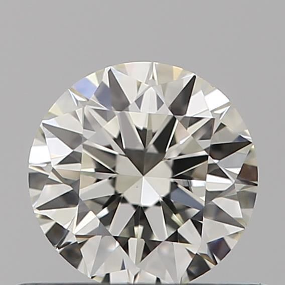0.45 ct Round Diamond