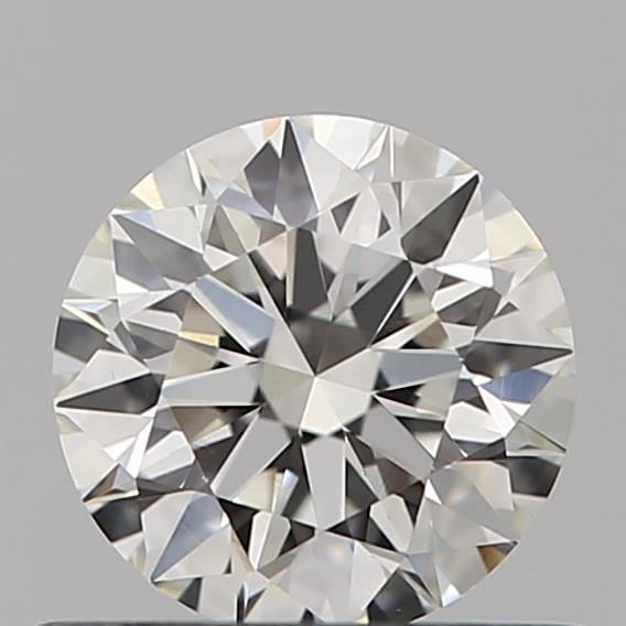 0.50 ct Round diamond