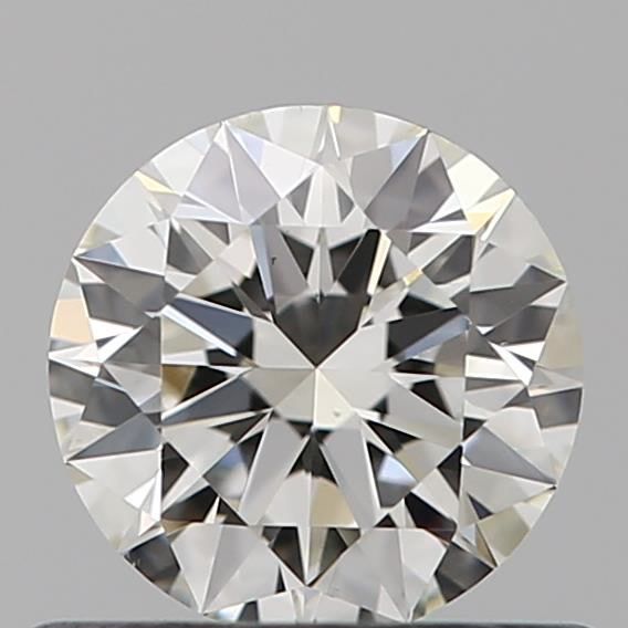 0.50 ct Round diamond