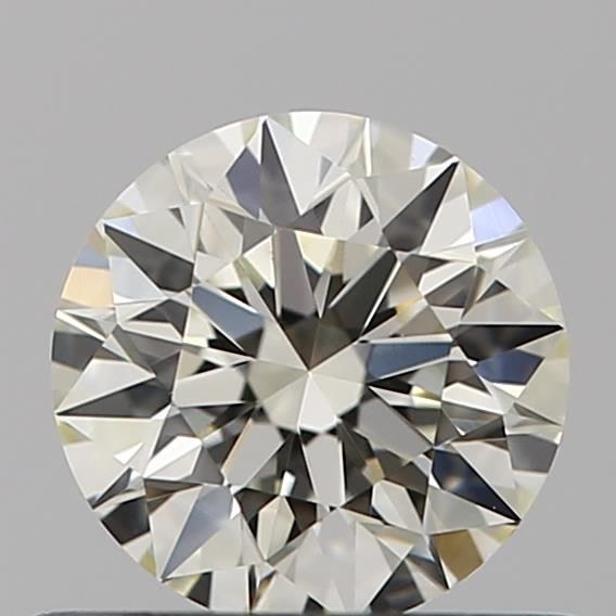 0.5 ct Round Diamond