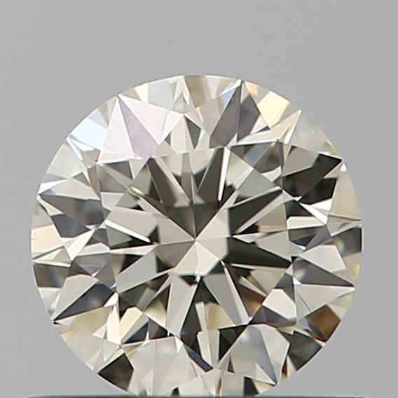 0.5 ct Round Diamond