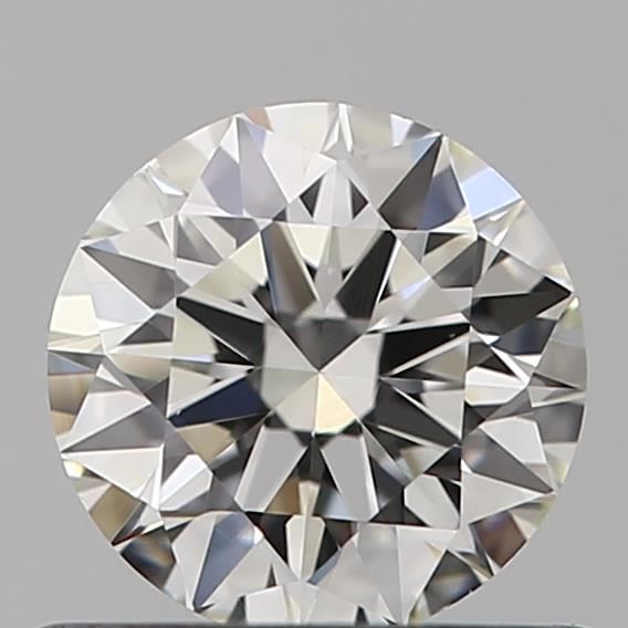 0.54 ct Round diamond