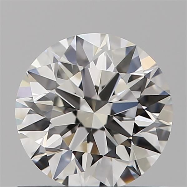 0.60 ct Round diamond
