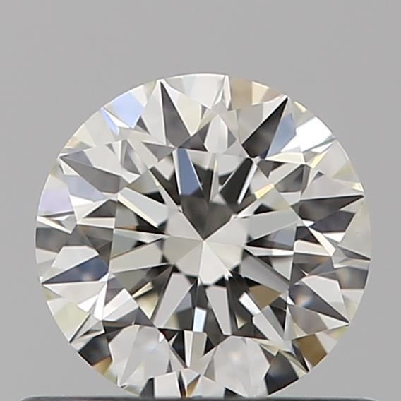 0.50 ct Round diamond