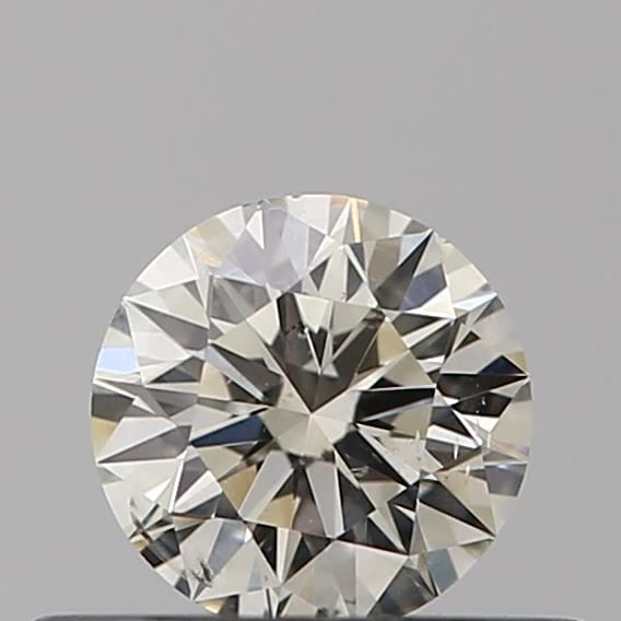 0.3 ct Round Diamond