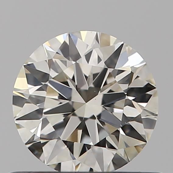 Diament 0.51 ct I/VS2